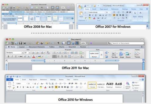 Download Office 2012 For Mac