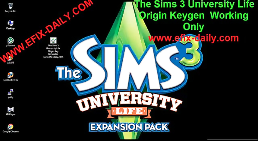 Sims 3 download free mac